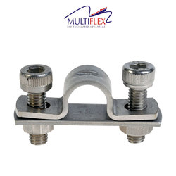 Sadelfäste till reglagekabel Multiflex EC-033 & EEC-133